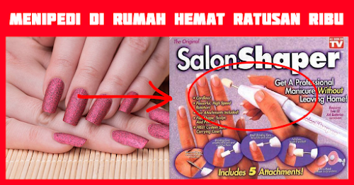 MURAH ALAT MANICURE Banyumas<br/>