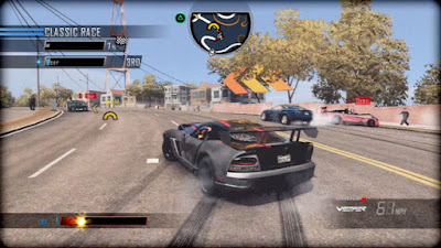 Download Game Driver San Francisco Repack PC Full Version Gratis By RG Mechanics