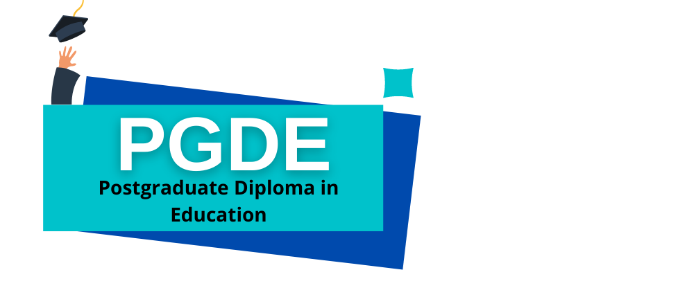 PGDE