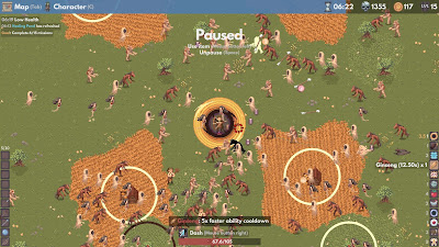 Horde Hunters Game Screenshot 2