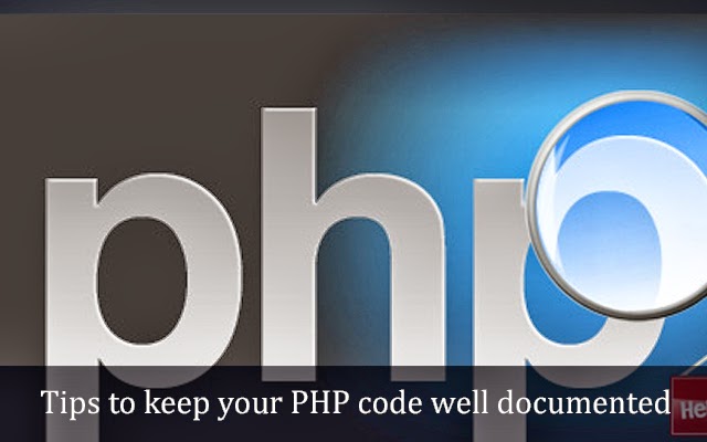 php web development