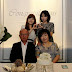 SNSD's SooYoung celebrated her Father's birthday with their family and friends