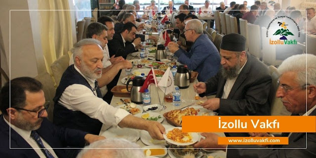 İzollu Vakfı