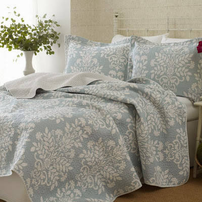  Coastal Style Bedding Sets