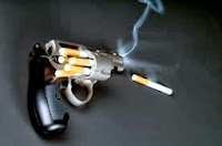Est-ce que le cancer du  poumon à cause de la nicotine