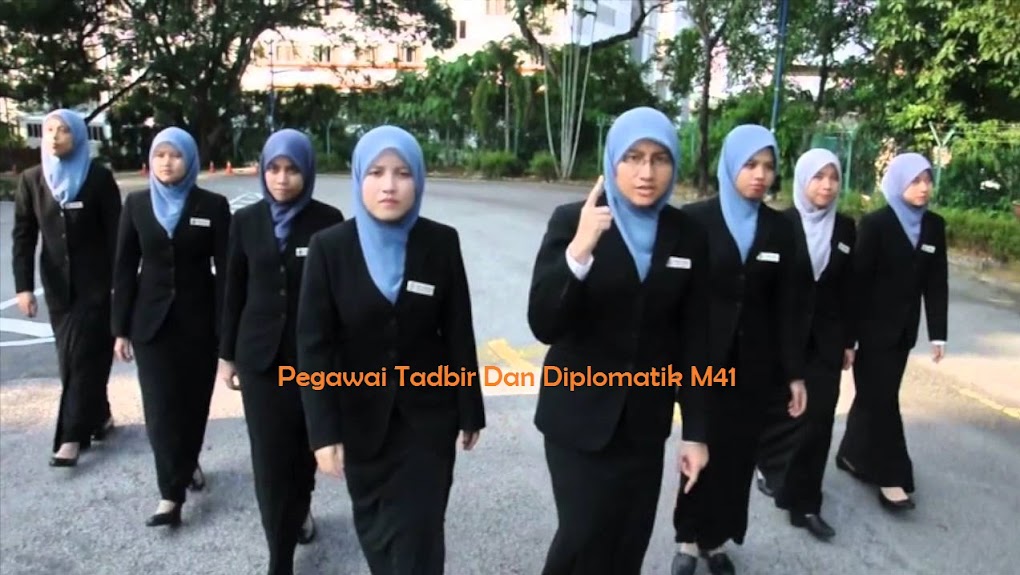 PTD M41 - Pakej Rujukan Exam Online: Pegawai Tadbir Diplomatik