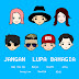 Young Lex, Anji Manji & Han Yoo Ra - Jangan Lupa Bahagia (Single) [iTunes Plus AAC M4A]