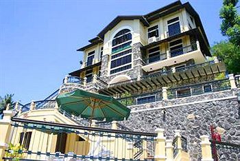 The Manor at Puerto Galera 