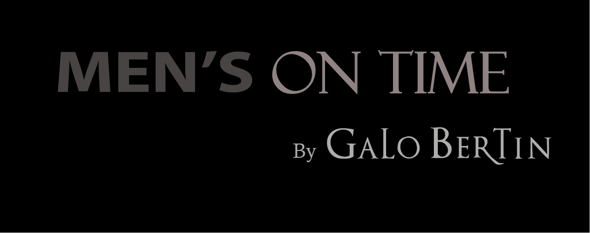 MEN'S ON TIME 