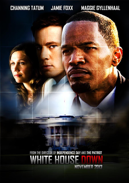 Online Hollywood Movies - Download White House Down 2013 HD