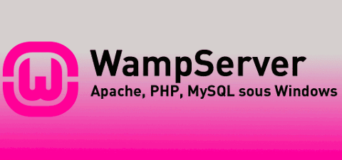 Wamp server