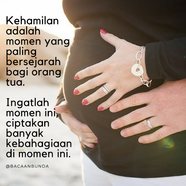 quotes ibu hamil