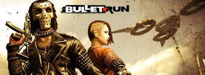 bullet run online