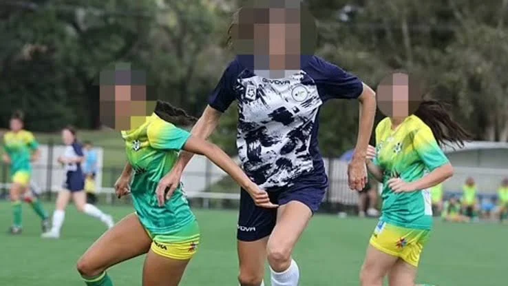 Police launch investigation into 'online harassment' of transgender footballer