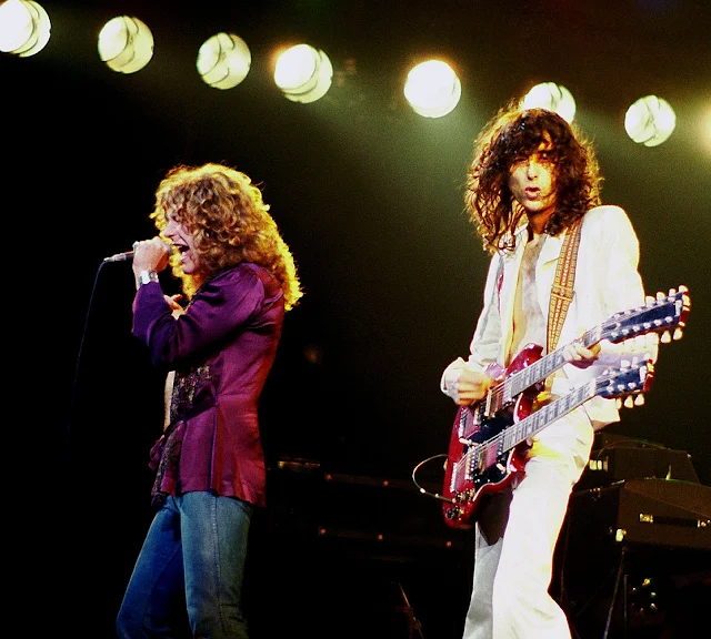 Curiosidades de la Canción "Rock and Roll" de Led Zeppelin