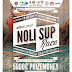 EUROTOUR 2016 | Noli Sup Race | SUP