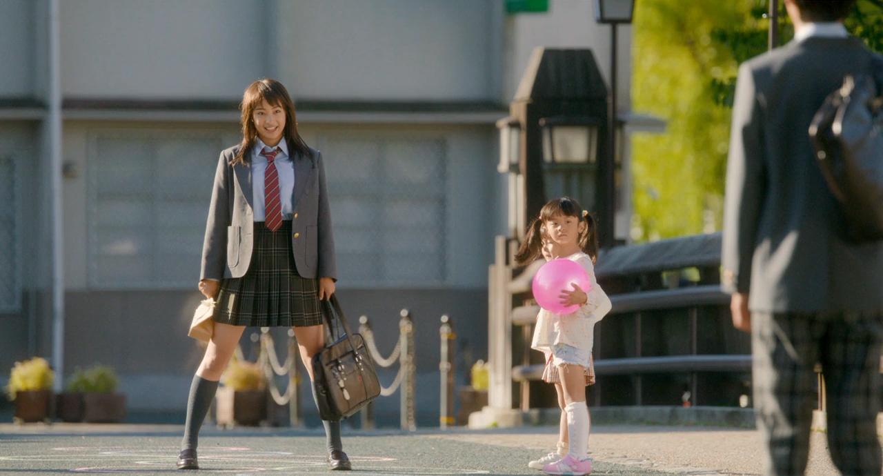 Confira o primeiro teaser do live-action de Shigatsu wa Kimi no Uso - Chuva  de Nanquim