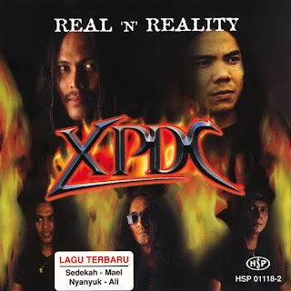 MP3 download XPDC - Real 'N' Reality iTunes plus aac m4a mp3