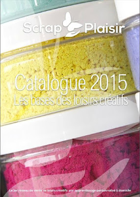  catalogue scrap plaisir