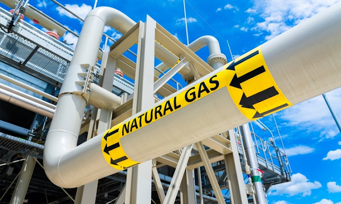 DEVELOPPEMENT | Le Gabon attend beaucoup du gaz naturel