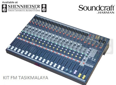 Harga Dan Spesifikasi Mixer Terbaru Murah