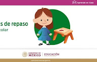 Aprende en Casa - Preescolar