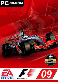 F1 Challenge Delux 2009 - PC