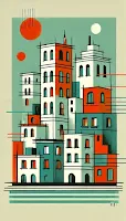 Cityscape