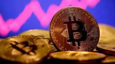 The government will come out with a definition of VDAs with a view to levy 30 per cent tax on income from the transfer of such assets, he said, adding that currently cryptocurrencies are unregulated in the country. (Representational)