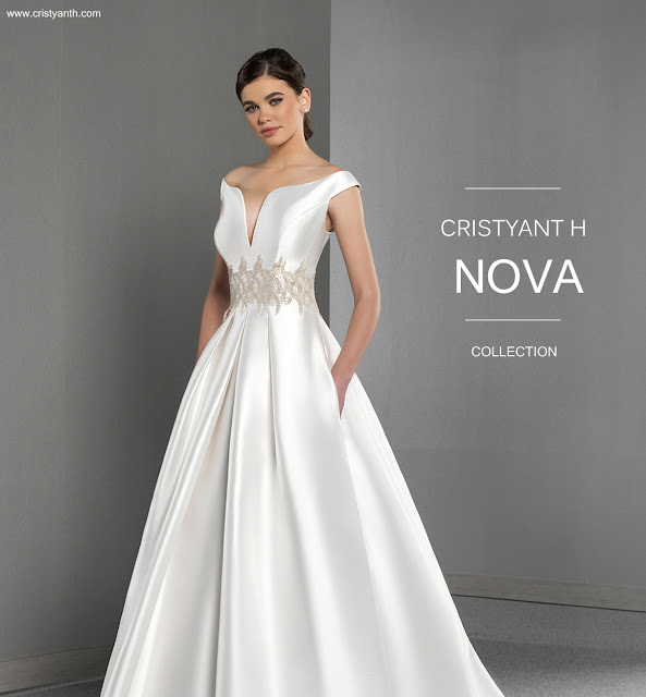 coleccion nova cristyanth