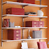 Bedroom  Shelves new ideas