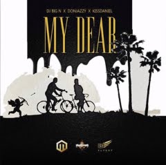 (Afro Music) My Dear (2018)