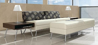 Wind Linear Series Furniture