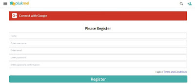 Cara Daftar Plukme dan Keuntungan Bergabung di Sana