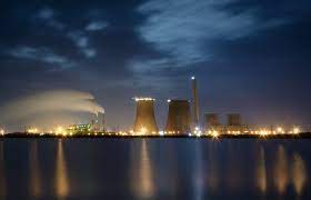 Overall Efficiency and Factors Governing Selection of Site Thermal Power Power Plant