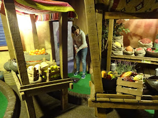 Paradise Island Adventure Golf at Cheshire Oaks