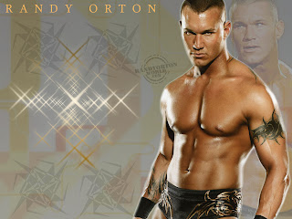 randy orton wallpaper 2013