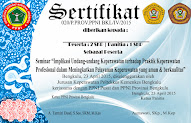 Konsep 20+ Desain Sertifikat