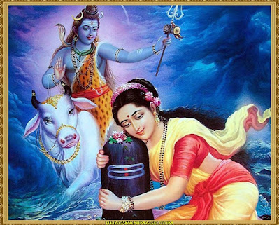 Parvati Devi Images