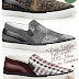 Louis Vuitton Fall Winter 2015 Mens Twister + Sprinter Slip On
Sneakers