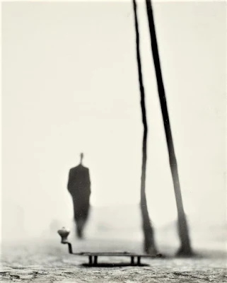 Prague, Czechoslovakia (1960) by Josef Koudelka