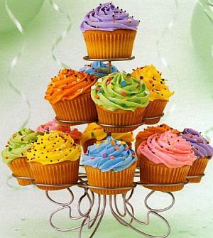 Cupcake Birthday Cake on Hope That You Will Find Our Ultimate Cupcake Recipes Exactly What Is
