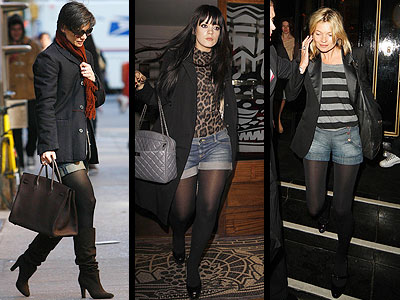 Leggings Fashion  Boots on The Raw Denim Bar  Brrr    It S Cold Outside  Is It Really Time To