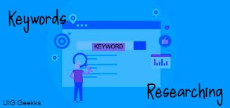 What is SEO and How it Works - UIG Geeks