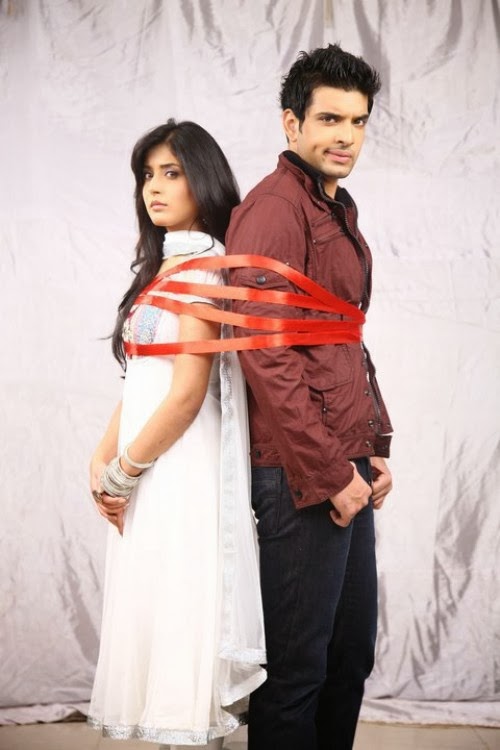 Karan Kundra & Kritika Kamra Couple HD wallpapers Free Download