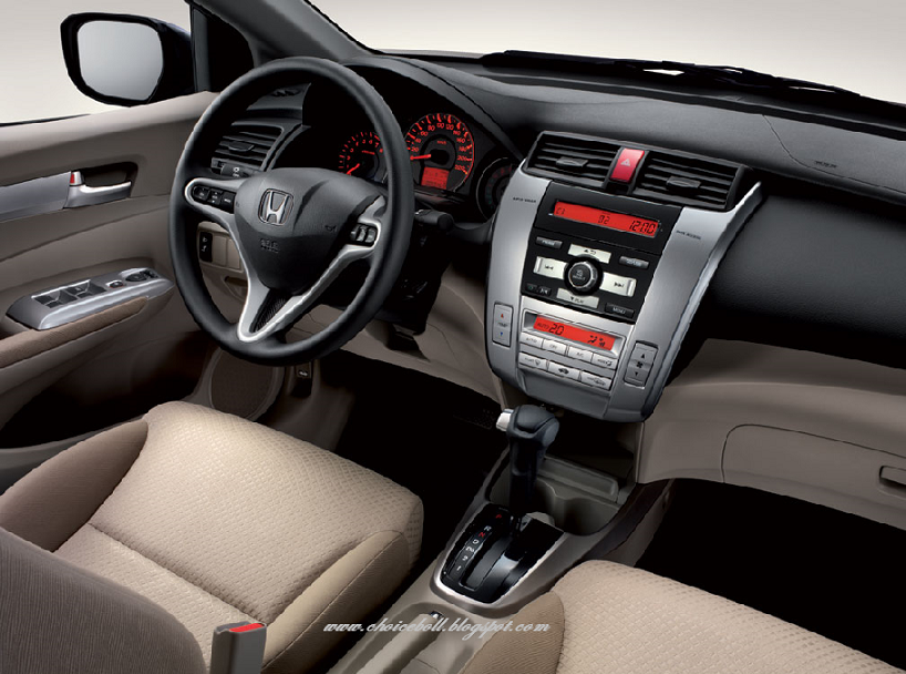 honda city interior 2010. Latest honda city Interior