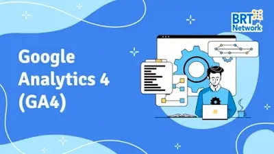 Google Analytics GA4