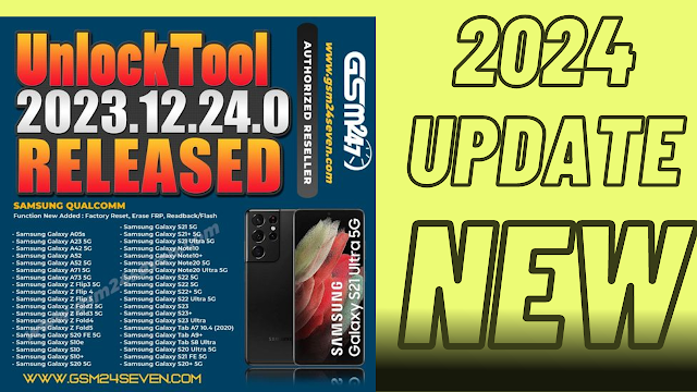 Unlock Tool 2023.12.24.0 Released Free Download [Latest Version]