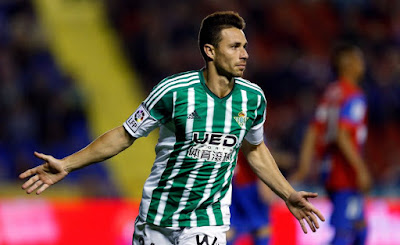 Real Betis Liga Spain