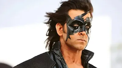 Krrish 4